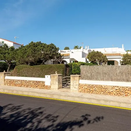 Brisa Mar 1, 2 Bedroom Apartment, Cala'n Bosch Appartement Son Xoriguer
