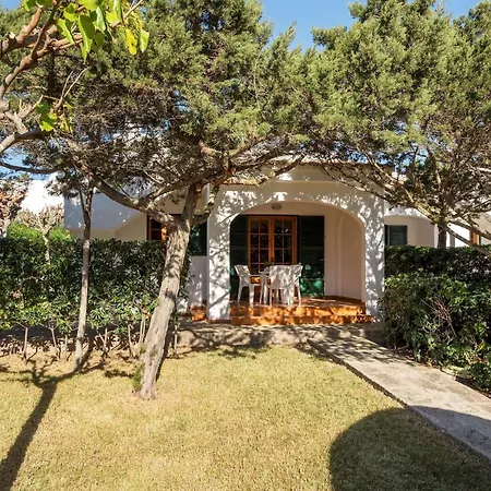 Brisa Mar 1, 2 Bedroom Apartment, Cala'n Bosch *