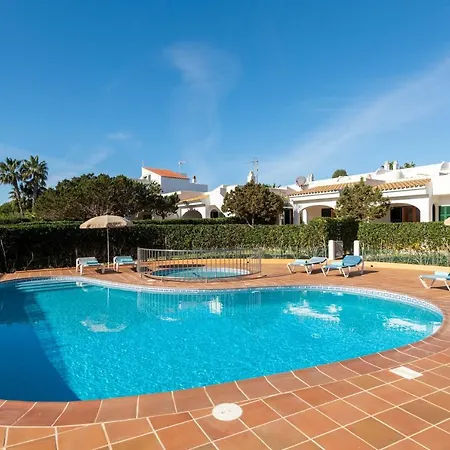 Brisa Mar 1, 2 Bedroom Apartment, Cala'n Bosch Son Xoriguer