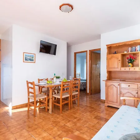 Brisa Mar 1, 2 Bedroom Apartment, Cala'n Bosch Appartamento Son Xoriguer