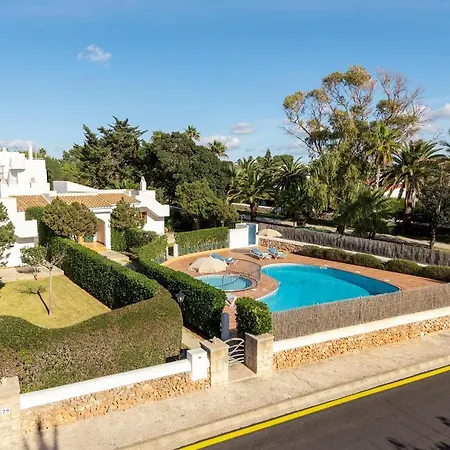 Brisa Mar 1, 2 Bedroom Apartment, Cala'n Bosch *