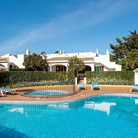 Apartament Brisa Mar 1, 2 Bedroom Apartment, Cala'n Bosch