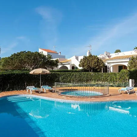 Brisa Mar 1, 2 Bedroom Apartment, Cala'n Bosch