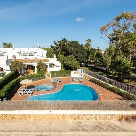 Appartement Brisa Mar 1, 2 Bedroom Apartment, Cala'n Bosch *