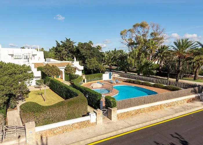 Brisa Mar 1, 2 Bedroom Apartment, Cala'n Bosch *