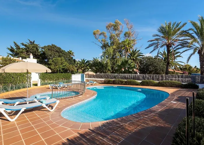 Apartment Brisa Mar 1, 2 Bedroom Apartment, Cala'n Bosch *