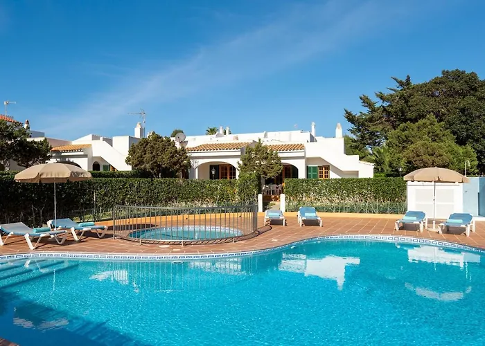 Apartment Brisa Mar 1, 2 Bedroom Apartment, Cala'n Bosch