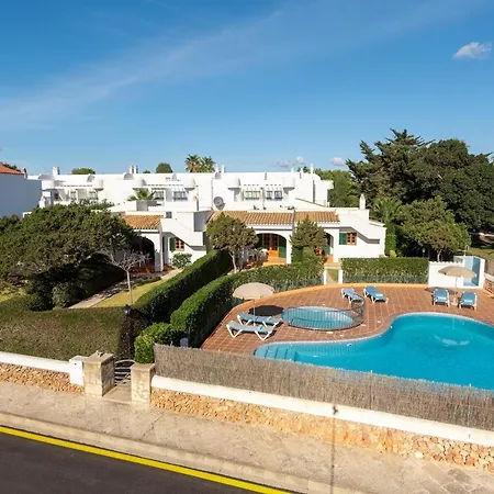 Brisa Mar 1, 2 Bedroom Apartment, Cala'n Bosch *