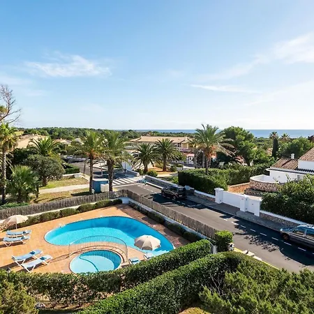 Brisa Mar 1, 2 Bedroom Apartment, Cala'n Bosch Apartment
