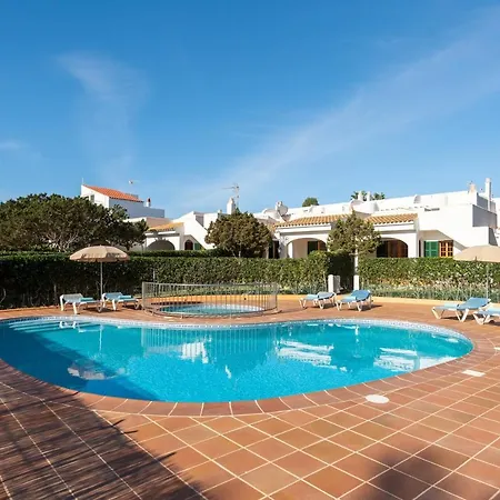 Brisa Mar 1, 2 Bedroom Apartment, Cala'n Bosch Apartment Son Xoriguer