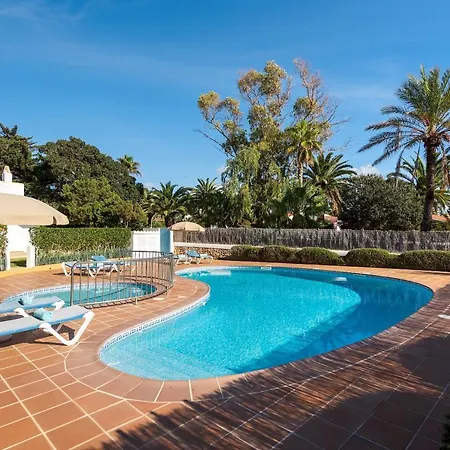 Apartmán Brisa Mar 1, 2 Bedroom Apartment, Cala'n Bosch *