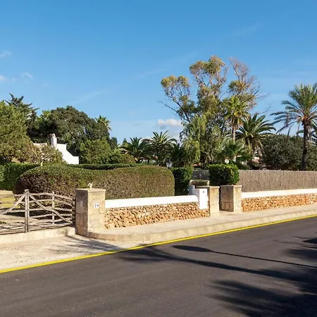 Brisa Mar 1, 2 Bedroom Apartment, Cala'n Bosch Apartment