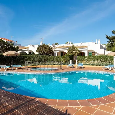 Brisa Mar 1, 2 Bedroom Apartment, Cala'n Bosch Apartment Son Xoriguer